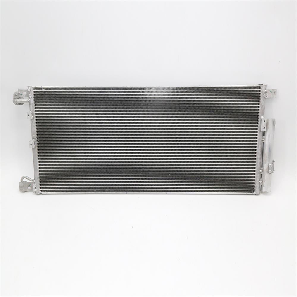8010052400 GEELY Car Binrui 1.4T Kondensor Radiator Kondisioner