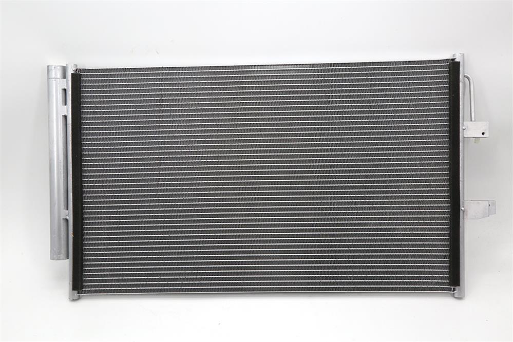 8010074000 Kondensor Radiator Kondisioner Mobil HAOYUE 1.8T GEELY