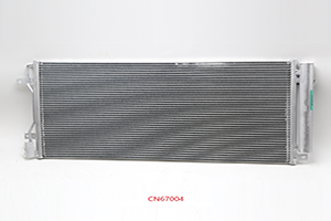 Radiator 8105100-RL02 AITO M9