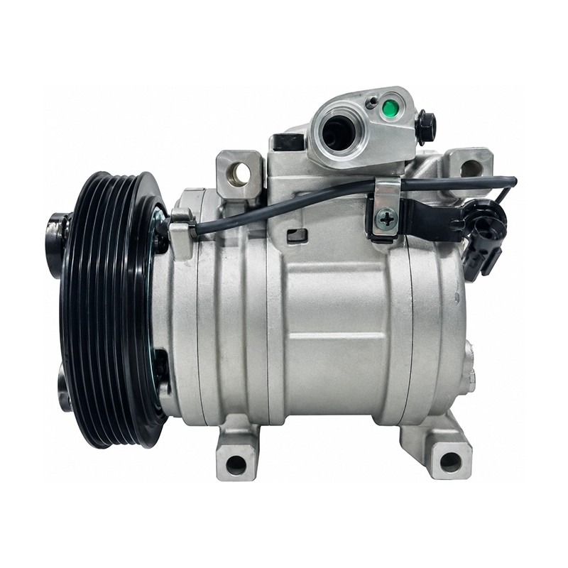 Kompresor AC 97701-1Y100 10S11C untuk Hyundai i10