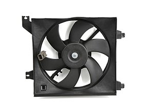 Kipas Radiator B201020-0301 untuk Changan Alsvin | Grosir Hanbo®