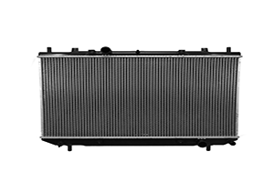 Radiator CB143-10101 Dongfeng Motor580 1.8L SA05