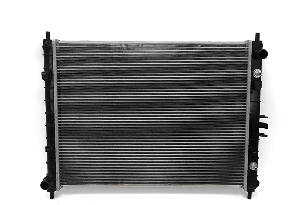 Tangki Air Radiator Changan Automobile Changan CS15