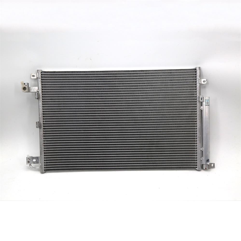 CK-5648120 Mobil GEELY 2018 Yuan Jing Vision 1.5 Kondensor Radiator Kondisioner