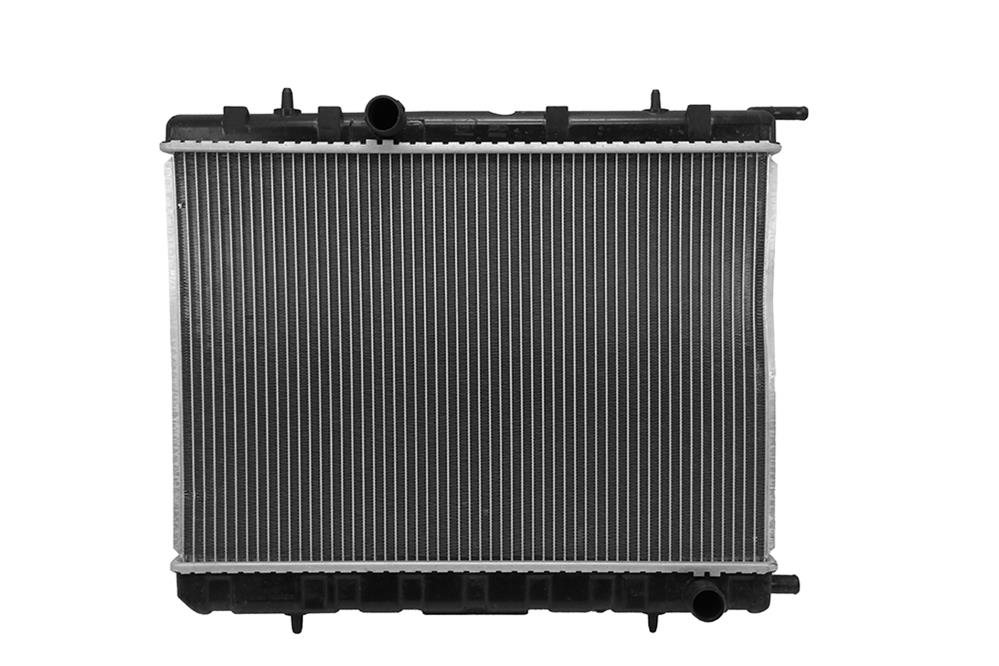 DongFeng Mobil AEOLUS S30 AT 1.5 Radiator aluminium tangki air