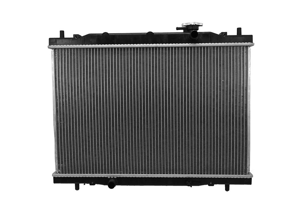 Dongfeng Mobil DFSK II Radiator aluminium tangki air