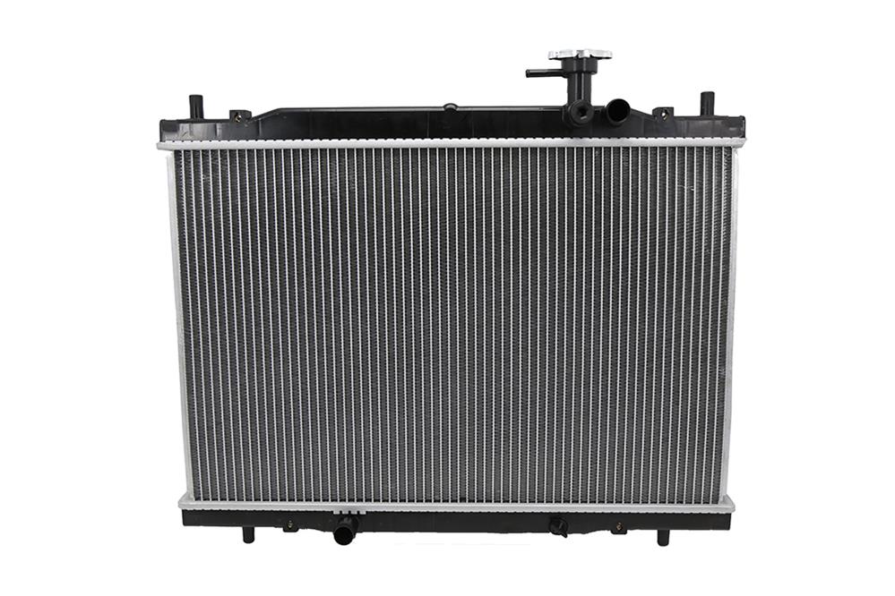 DongFeng Car DFSK K07S 1.2L Aluminum water tank radiator