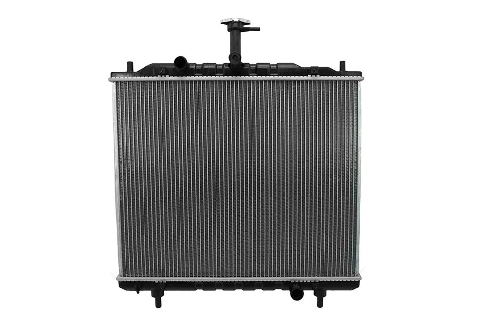 Dongfeng Mobil fencon fengon S560 GLORY S560 1.8 MT Aluminium radiator tangki air