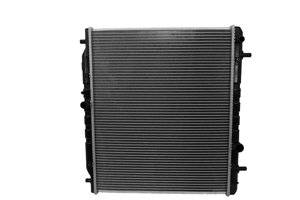 Dongfeng Mobil fencon GLORY 330 1.3 Radiator aluminium tangki air