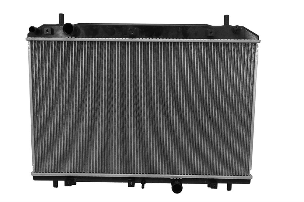 Dongfeng Mobil Fencon/Glory 580 1.5T SA02 CVT-4 Pipa Aluminium Radiator Tangki Air