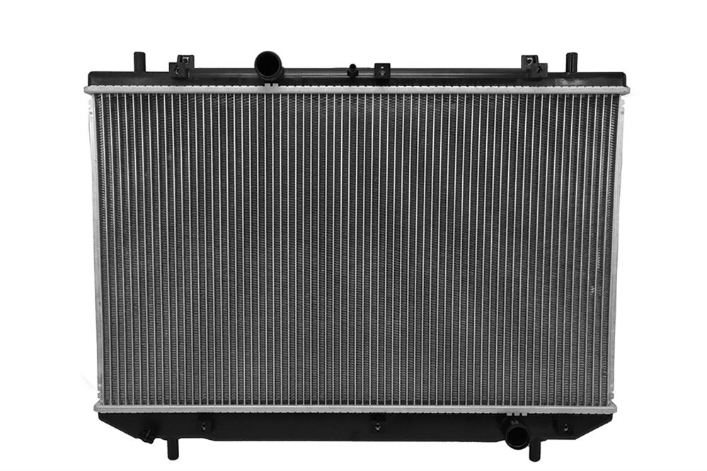 Dongfeng Mobil fencon GLORY 580 1.5T SA03 Aluminiumradiator tangki air