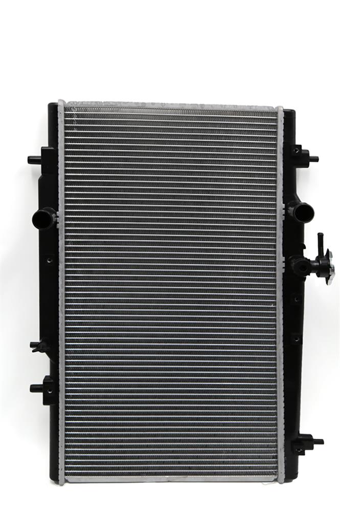 Radiator Kapal Geely Car Liberty