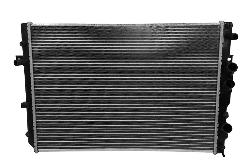 HA-1301100 BYD Mobil BYD Qin Radiator Aluminium Suhu Tinggi dari tangki air