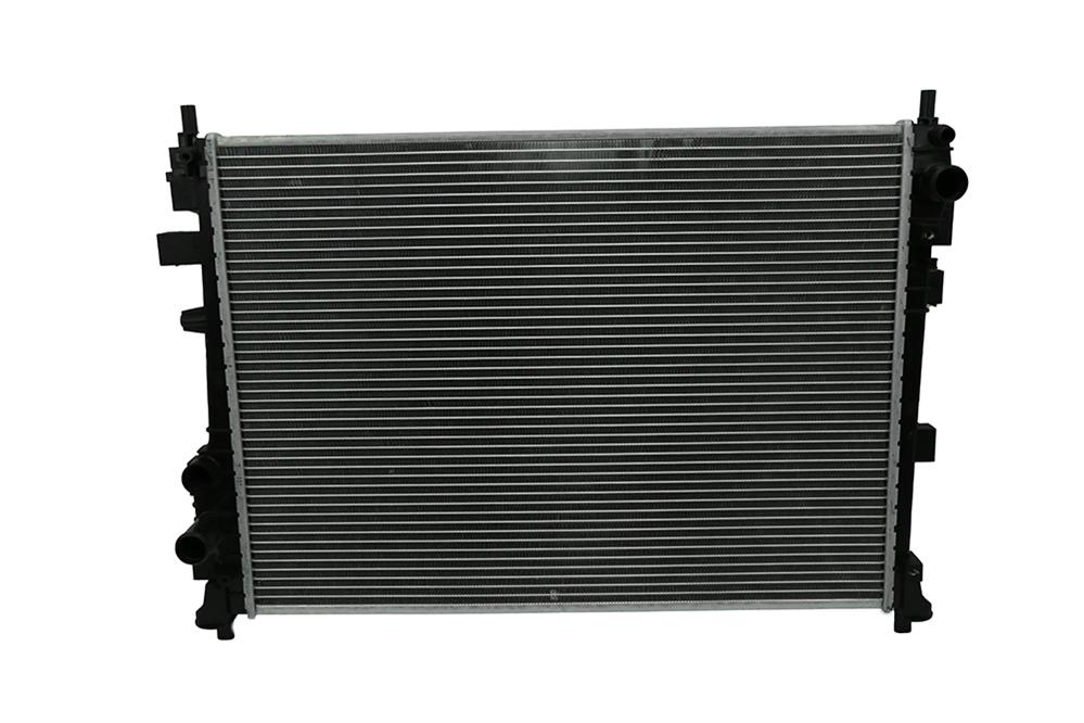 HA2HE-1301010 BYD Mobil BYD Qin PULS-DMi Jaring aluminium untuk radiator tangki air