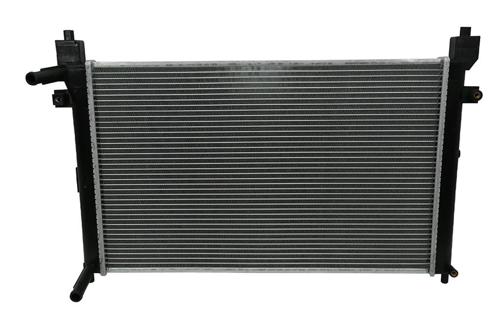 HADF-1301200 BYD Mobil BYD Qin PRO bahan bakar Aluminium mesh untuk radiator tangki air