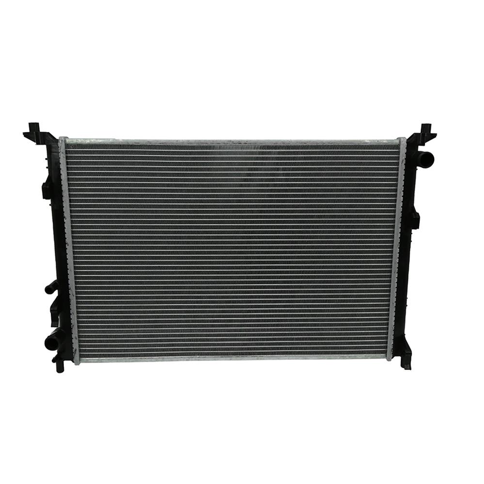 HDE-1301030 BYD Mobil BYD Qin EV Jaring aluminium untuk radiator tangki air