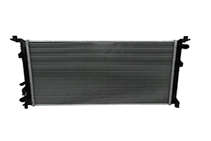 HDE-1301030B BYD Dolphin/Yuan Plus/Radiator Kendaraan Energi Baru