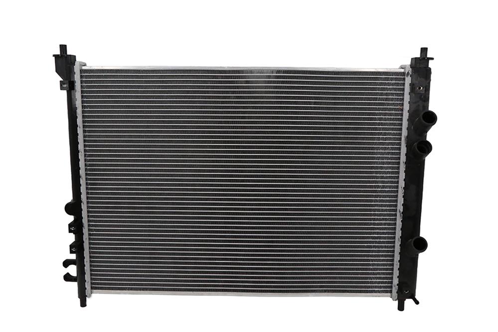 MEH-1301100 BYD Mobil BYD Song MAX 1.5T Radiator Aluminium Suhu Tinggi Tangki Air
