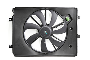 S301030-3201 Kipas Radiator Rakitan Kipas Elektronik AC untuk Changan CS75 2.0L | Grosir Hanbo®