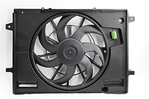 S401020-0320 Kipas Radiator Rakitan Kipas Elektronik AC untuk Changan CS95 / CS85 / 2.0T | Grosir Hanbo®