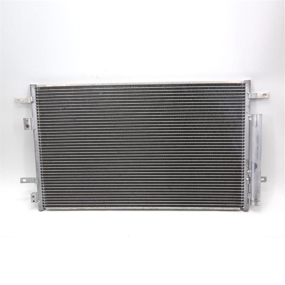 SF-B5044 101730374 GEELY Car Vision X6 GX9 Kondensor Radiator Kondisioner