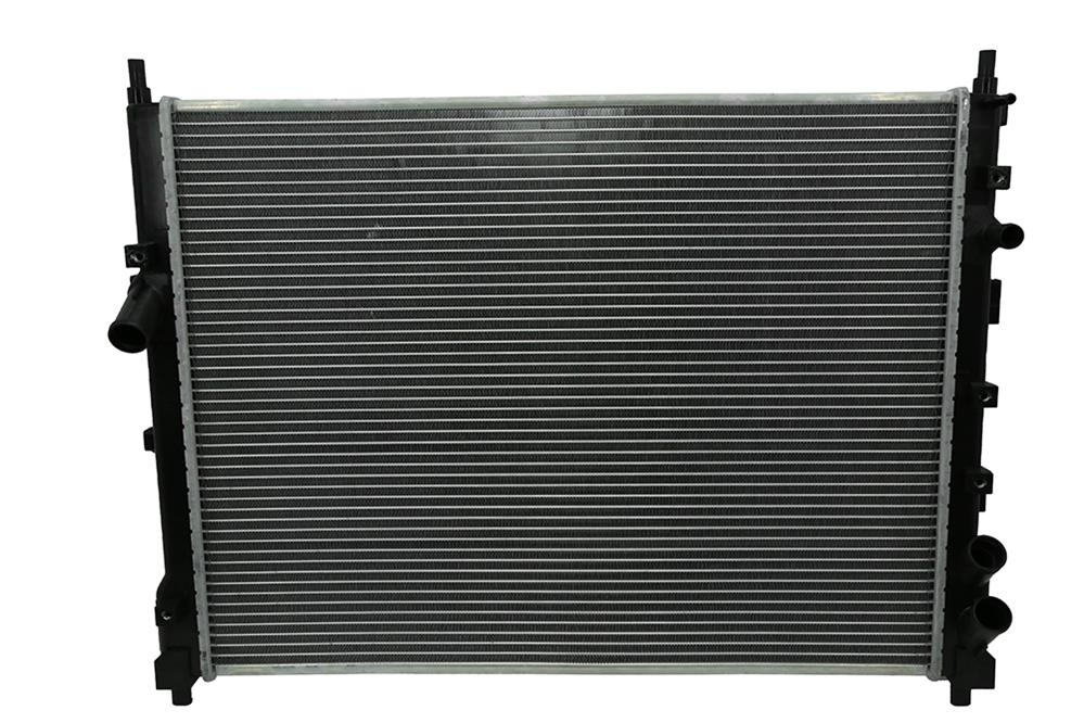 STFA-1301010A BYD Mobil BYD Tang II bahan bakar minyak Aluminium mesh untuk radiator tangki air