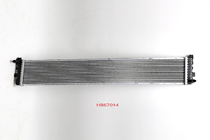 Radiator X03-21270027 Li Otomatis L7