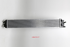 Radiator X0321270026 Li Otomatis L7